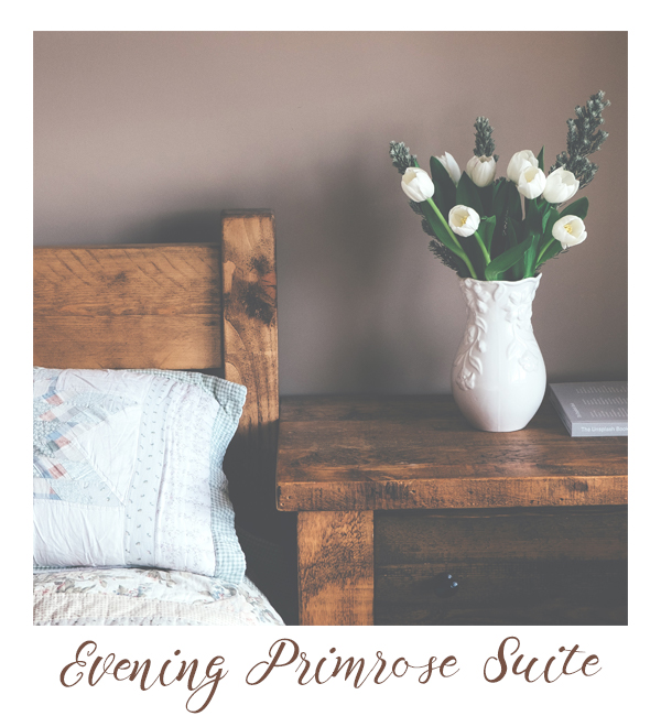 evening primrose suite