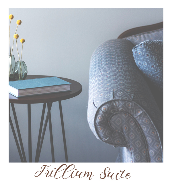 trillium suite