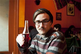 the most interesting man in the world, 2013.