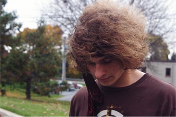 ethan (post parkour), 2009.