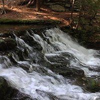 Waterfall