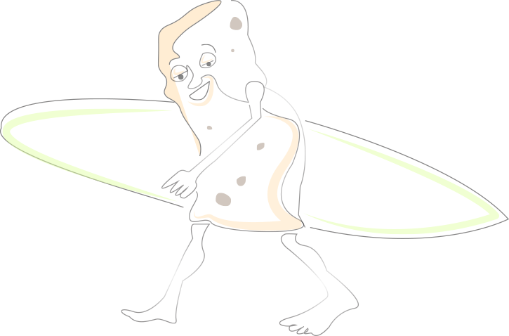 Burrito Man