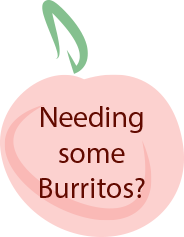 burritos
