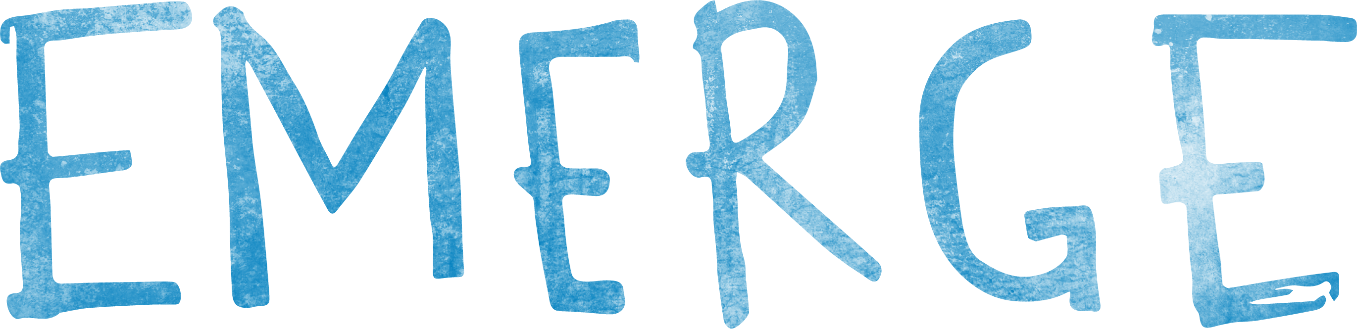 emerge logo