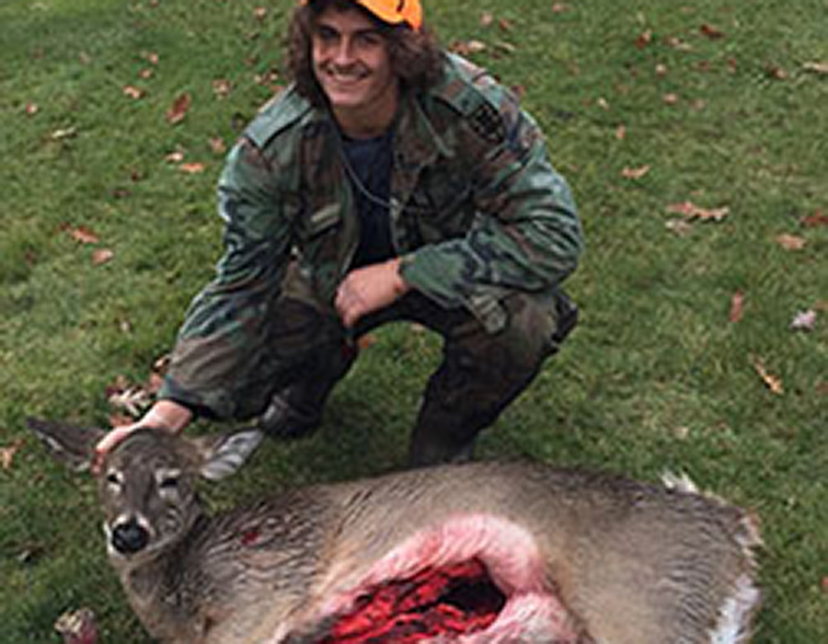 deer