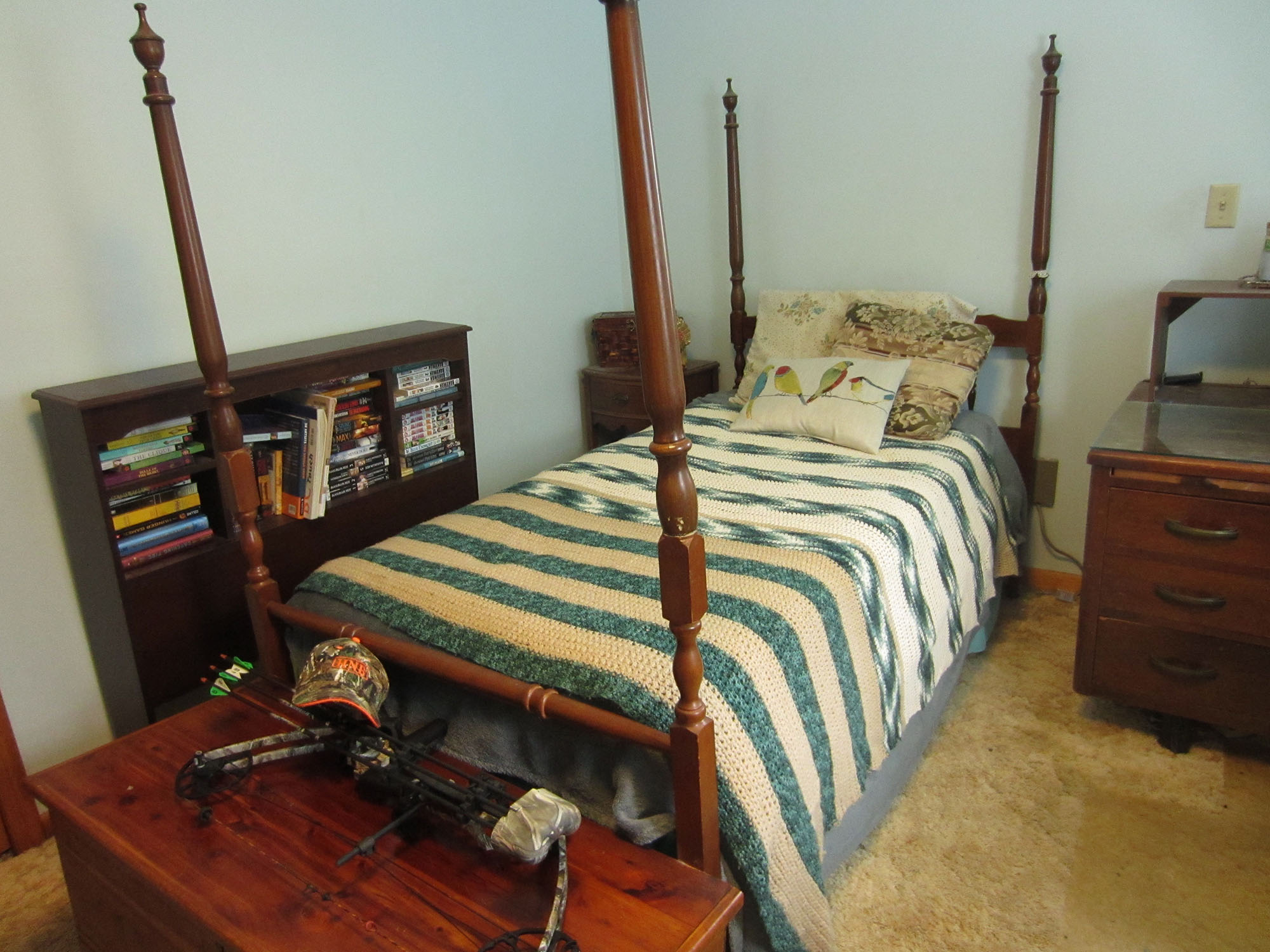 single room