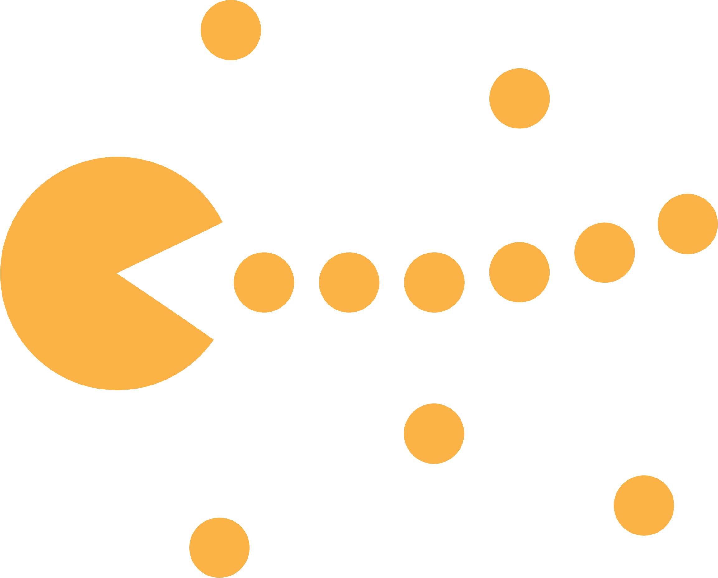 yellowpacman