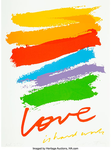love