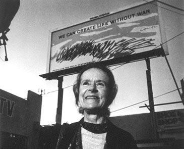 billboard