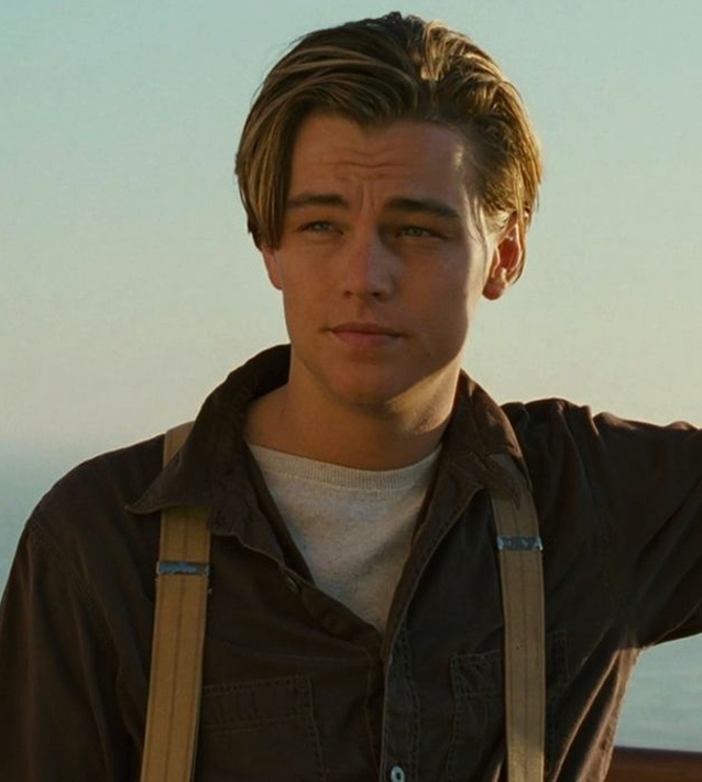 jack dawson