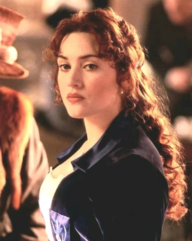Rose Dawson