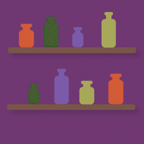 potions