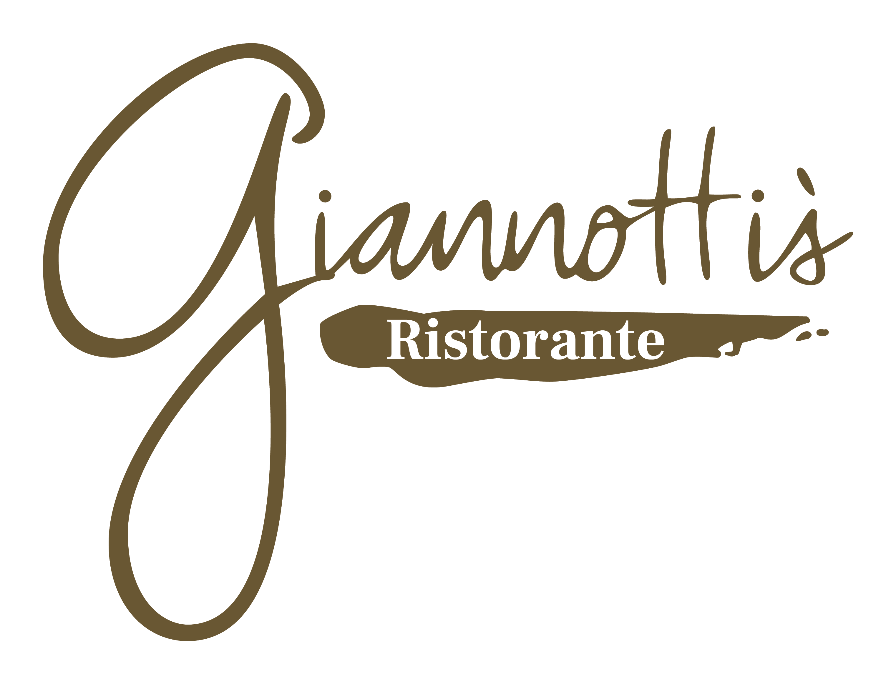 Gianotti’s Ristorante