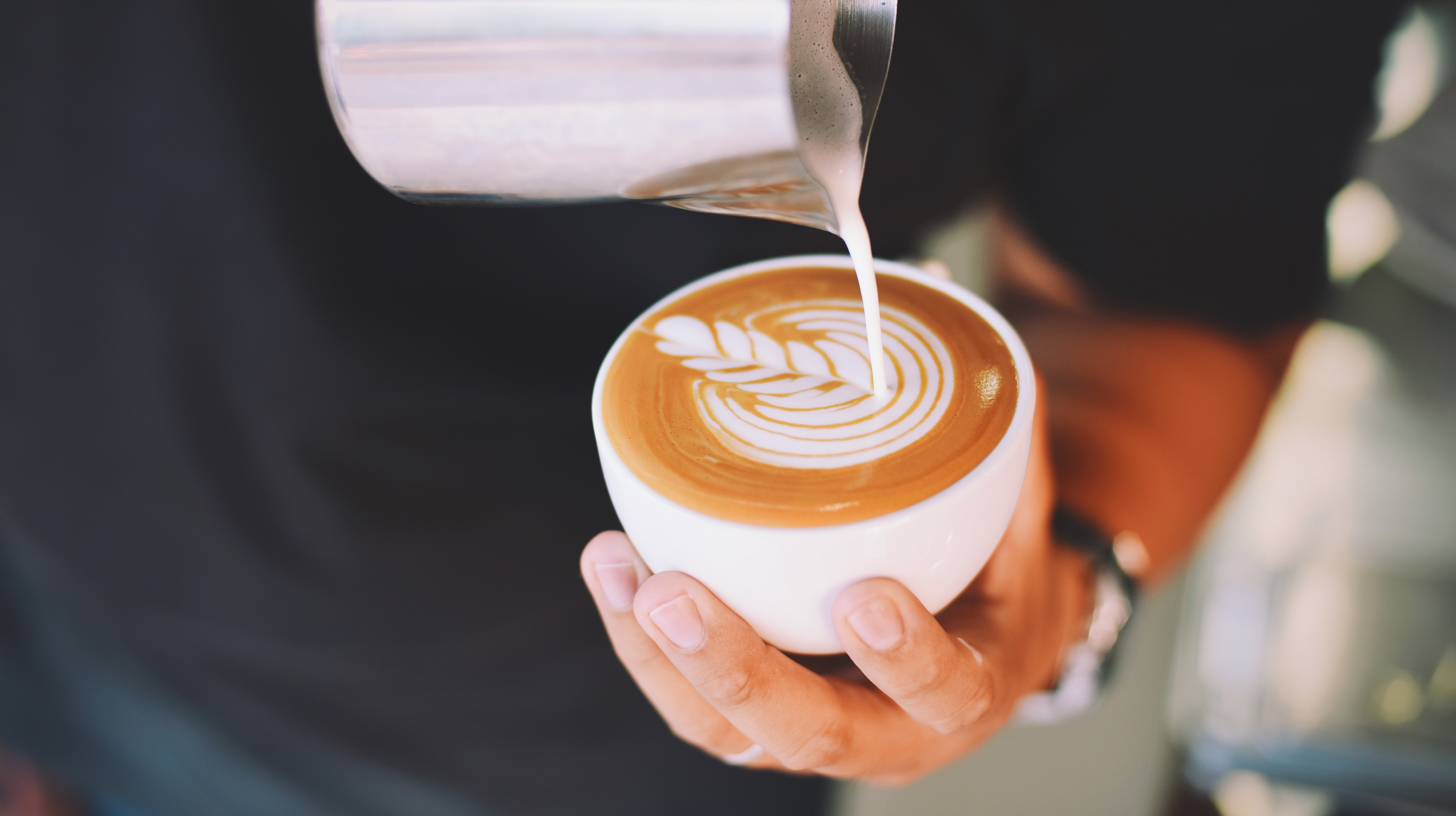 Avalon Coffee