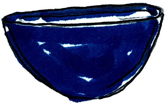bowl