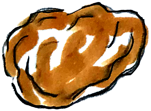 dough