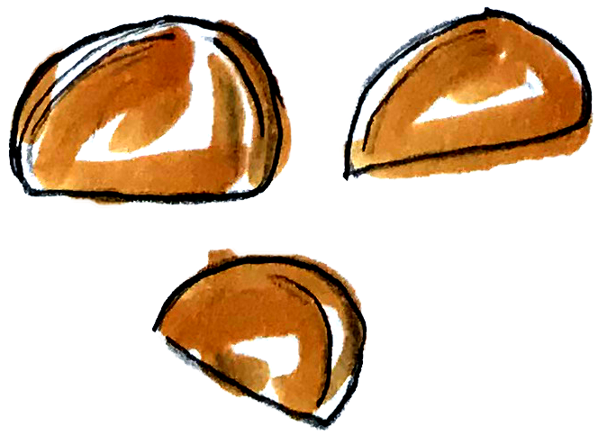 dough