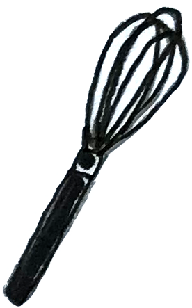 whisk