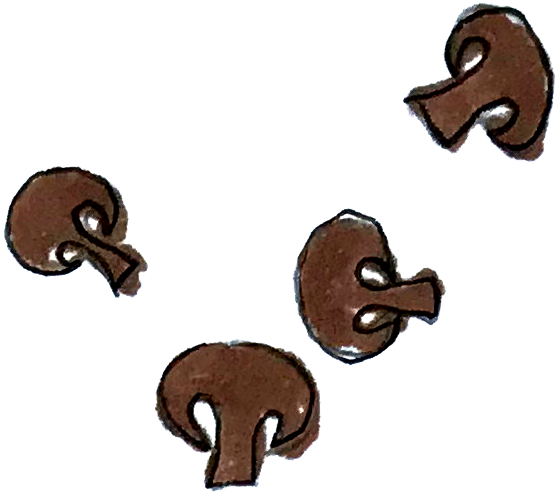 mushroom