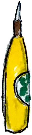 oil