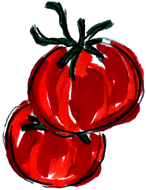 tomato
