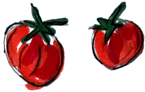 tomato