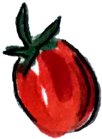 tomato