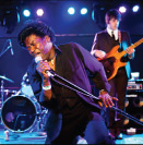 Charles Bradley