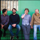 Explosions in the Sky