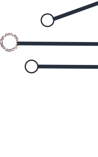 motherboard element that comes in off the side of the page