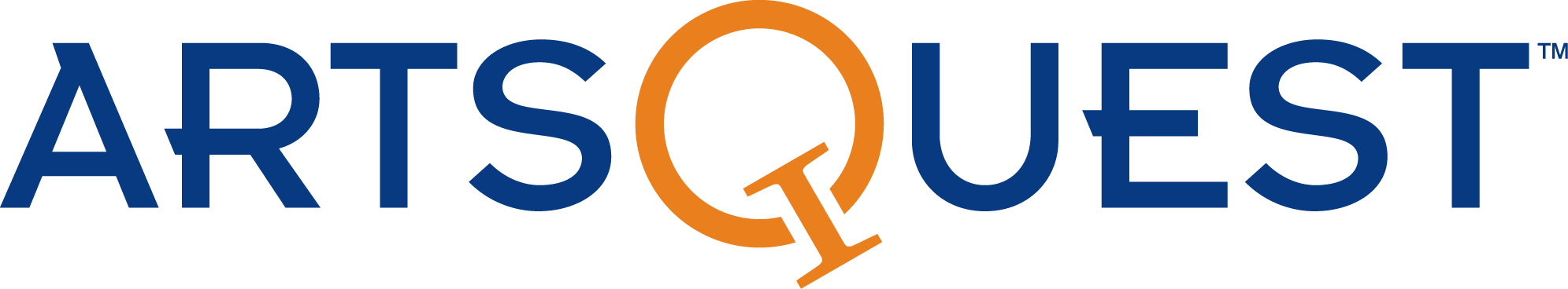 Arts Quest Logo