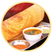 savory crepes