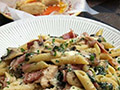 Pasta Dish