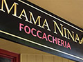 Mama Nina Sign