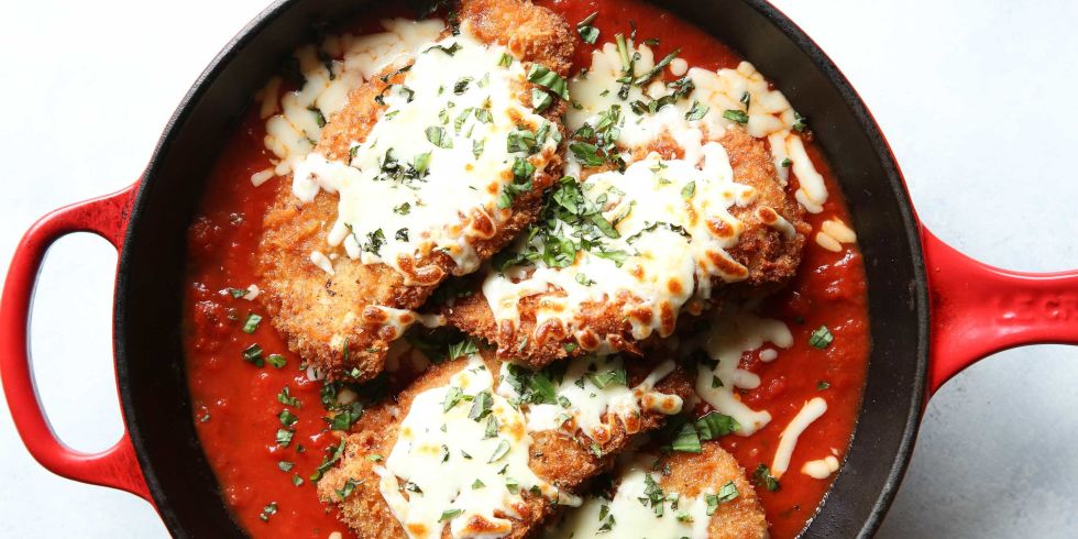 chicken parm