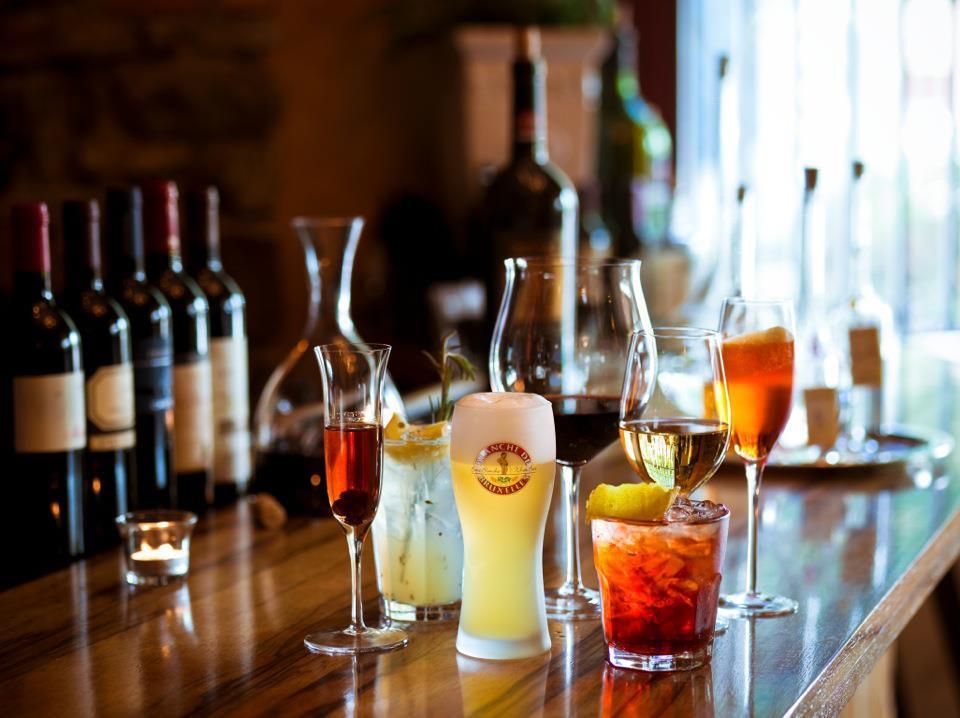 drinks