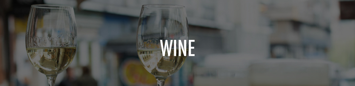 wine