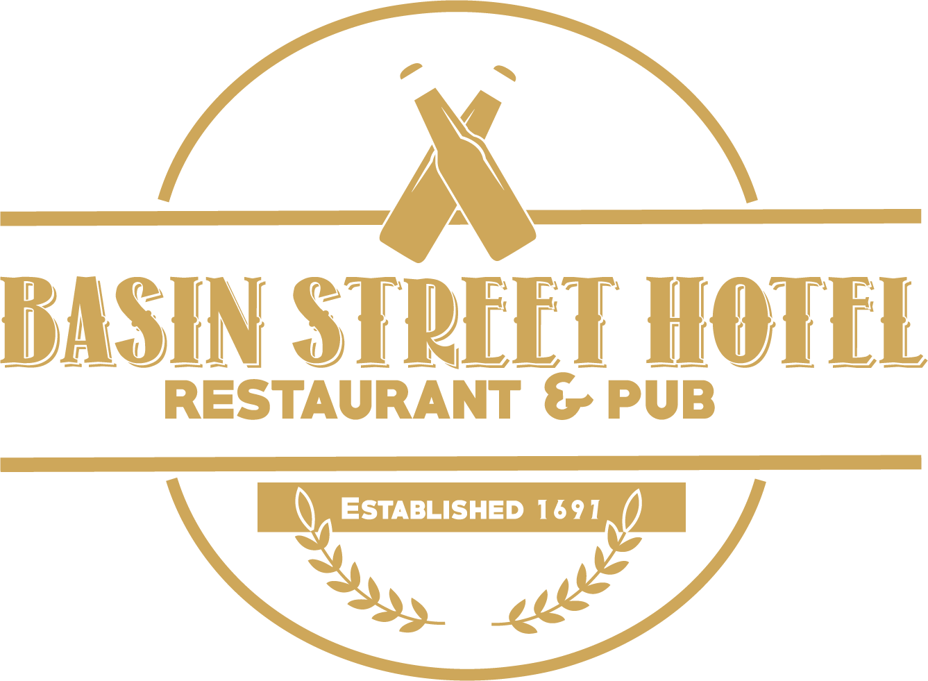 a logo