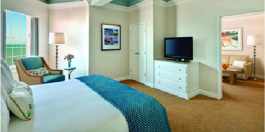 Mini Suite
