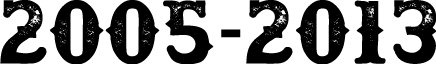 2005-2013