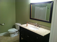 Bathroom Remodel