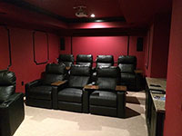 Home Theater