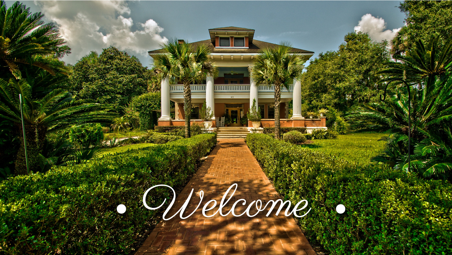 Elysium Bed & Breakfast