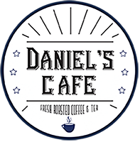 Daniel's Cafe Logo