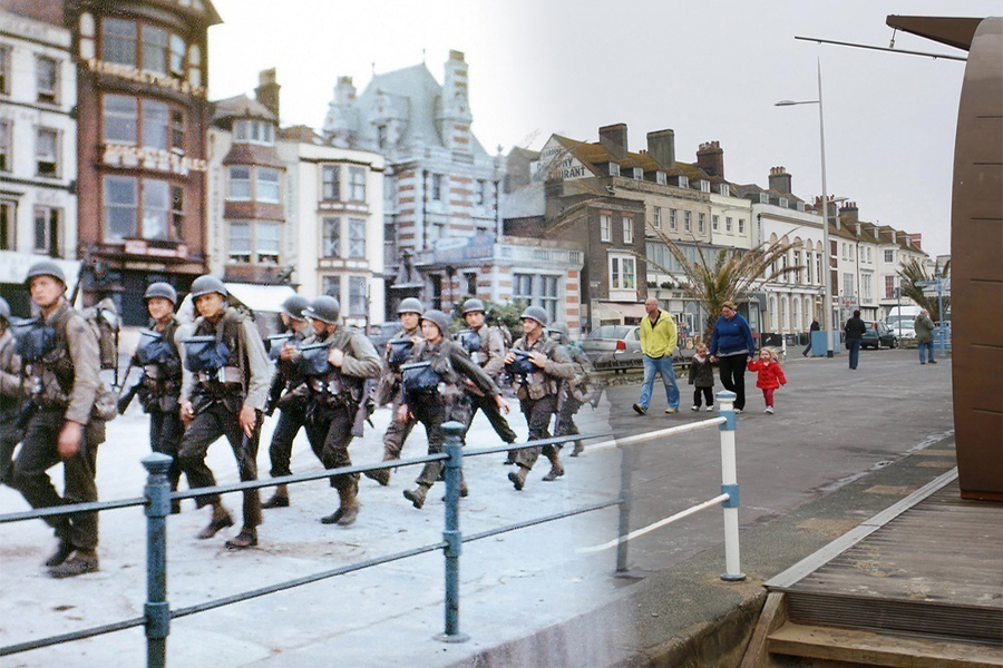 weymouth