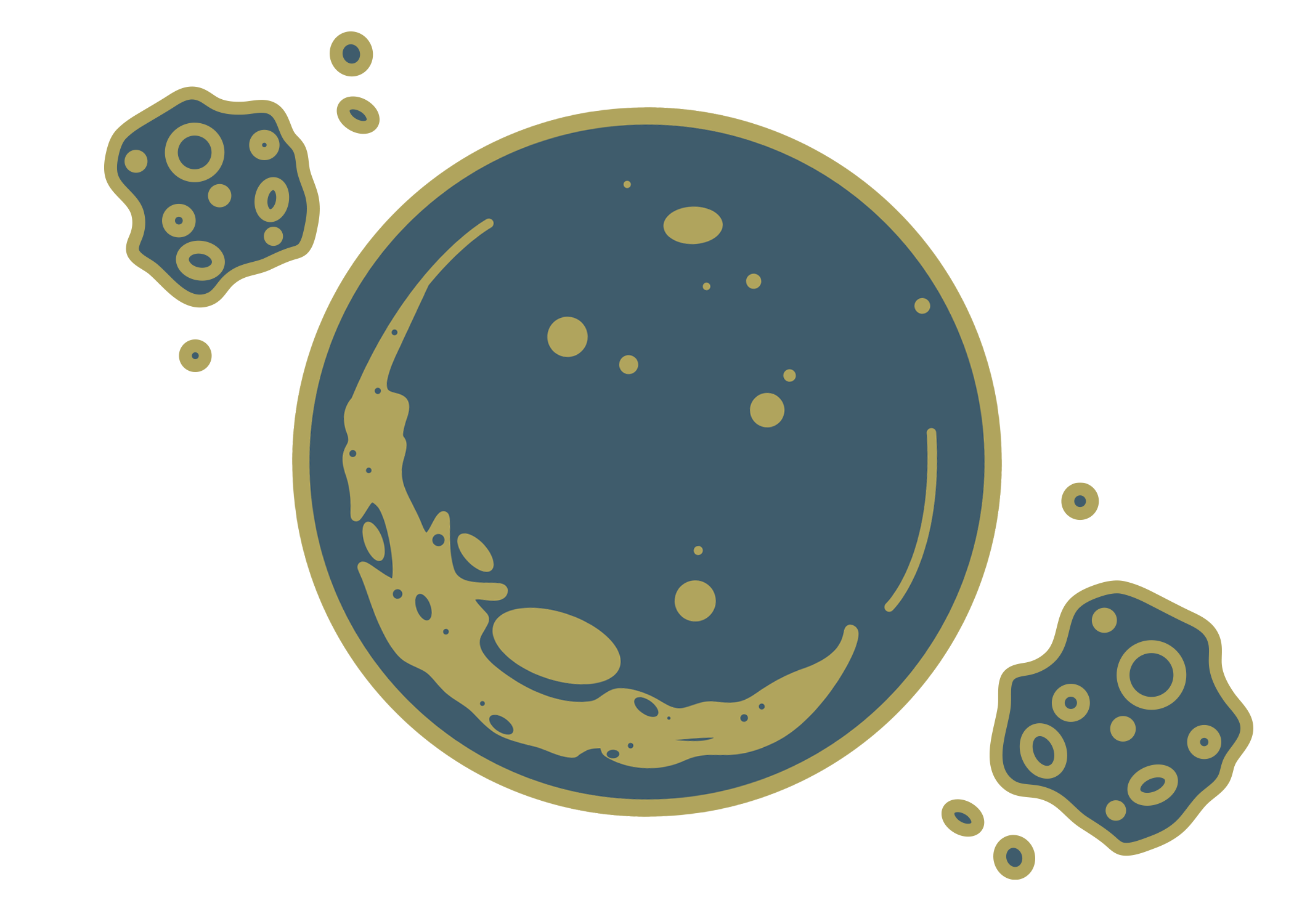moon