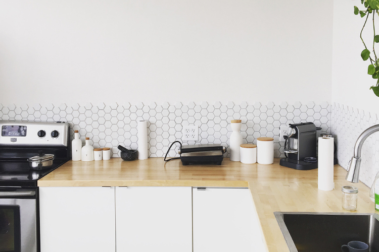 canalone kitchen