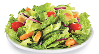 Delicious Salad